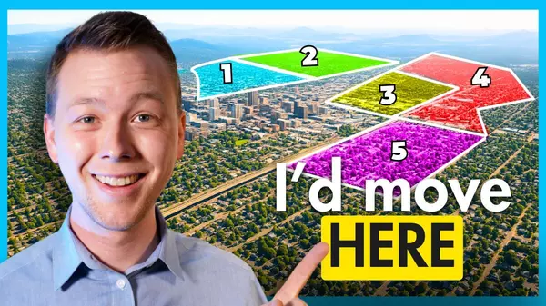 The Best Bang-for-Your-Buck Neighborhoods in Spokane Right Now