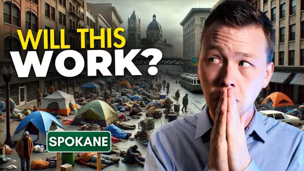 Spokane’s Downtown Reset: Will This Be the Turning Point?