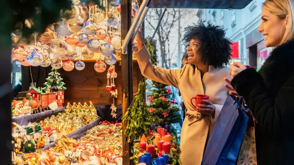 I’ll Be Home for Christmas – November 15