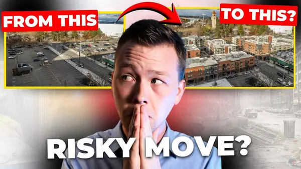 Spokane’s Parking Tax Debate: Housing Solution or Economic Gamble?