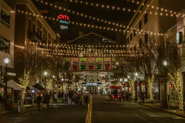 Merry & Magical Kickoff – November 22