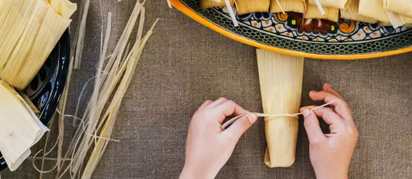 Tamalada: Tamale Festival – November 22