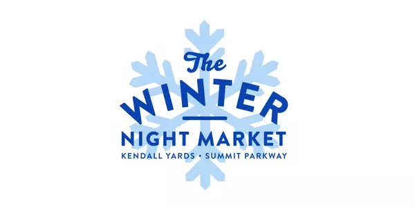 Night Market Winter Festival – November 28 to December 20
