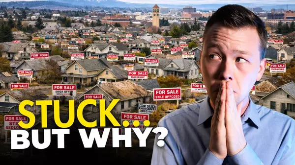 What’s Really Happening in the Spokane Real Estate Market (2025 Update)