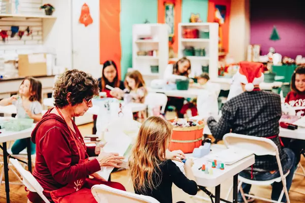 feature image of Santa Express – December 8 to December 22