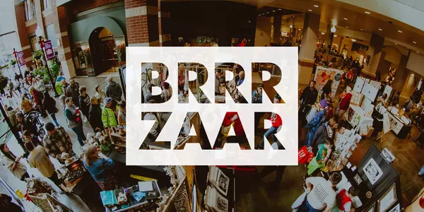 feature image of Terrain BrrrZAAR – December 13