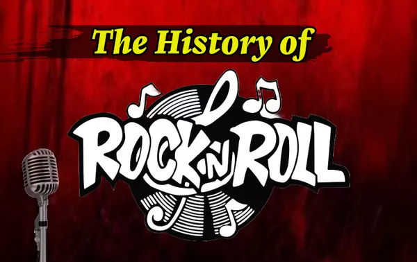 Relive the Legends: The History of Rock 'n' Roll Live in Spokane