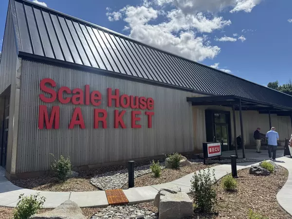 Introducing the Scale House Market: Spokane’s First Year-Round Farmers Market