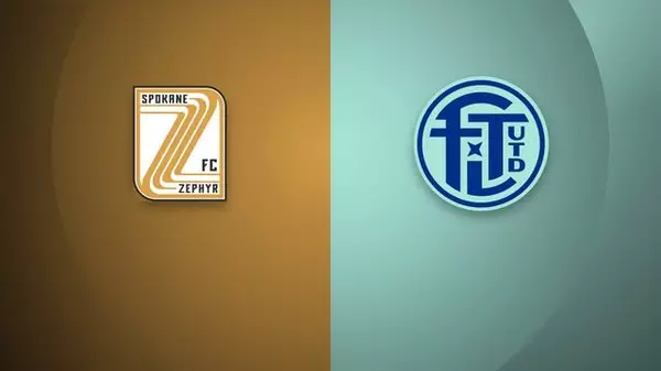 Spokane Zephyr FC vs. Fort Lauderdale United – Match Day in the Heart of Spokane