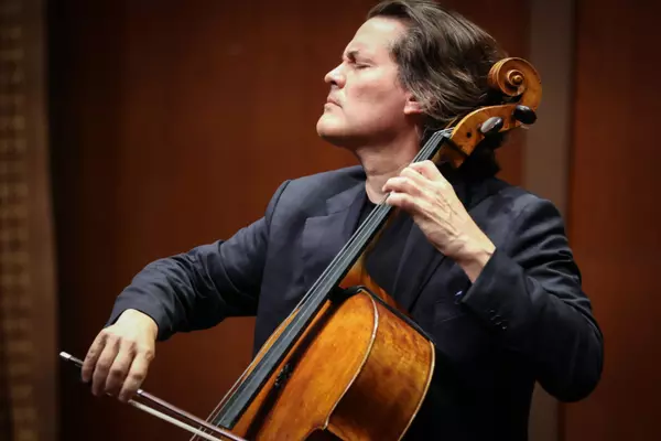 Spokane Symphony Masterworks 9: Tales of Hemingway
