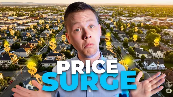 Spokane Home Prices Are Surging—But the Market Isn’t What It Seems