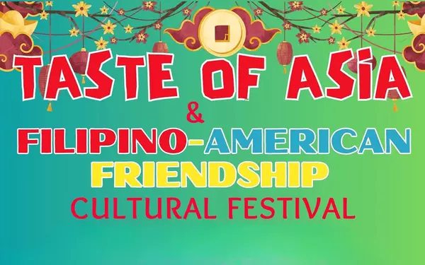 Celebrate Culture, Health, and Flavor at Taste of Asia in Spokane