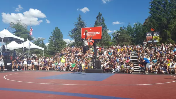 Spokane Hoopfest: The World’s Biggest 3-on-3 Tournament Returns