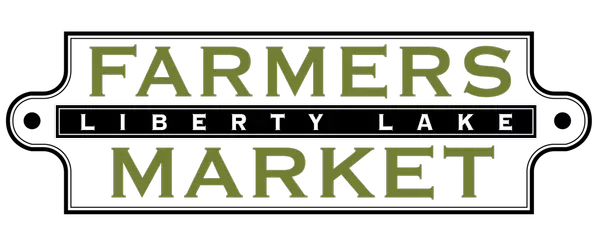 Liberty Lake Farmers Market: Saturday Mornings Done Right