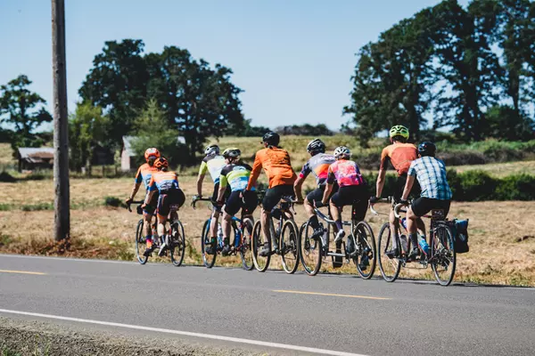 Northwest Tandem Rally Rolls Into Spokane Valley This 4th of July Weekend