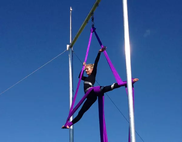 Spokane Aerial Summer Shows Kick Off July 5 with a Patriotic Spectacle