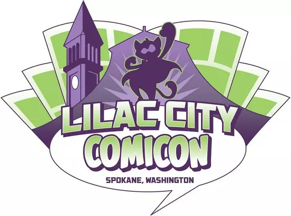 Experience Pop Culture Magic at Lilac City Comicon 2025