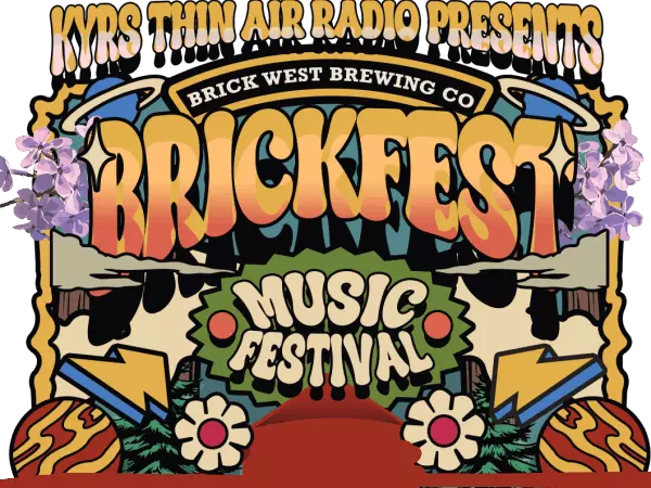 Experience Spokane’s Music Scene at BrickFest Music Festival 2025
