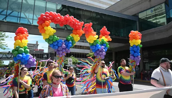 Celebrate Love, Identity, and Community at Spokane Pride 2025