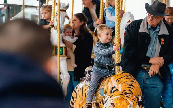 Celebrate Dad with Riverfront Park’s Father’s Day Special