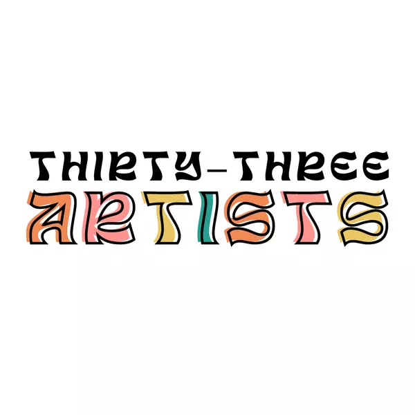 Discover Local Talent at the 33 Artists Market – Summer Series