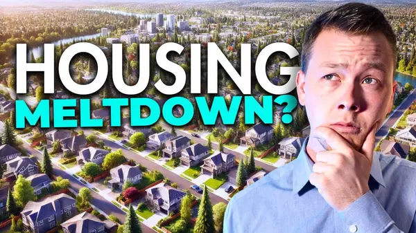 National Housing Meltdown? Here’s What’s Really Happening in Spokane