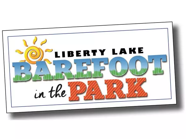 Barefoot in the Park: Liberty Lake’s All-Day Summer Festival Returns