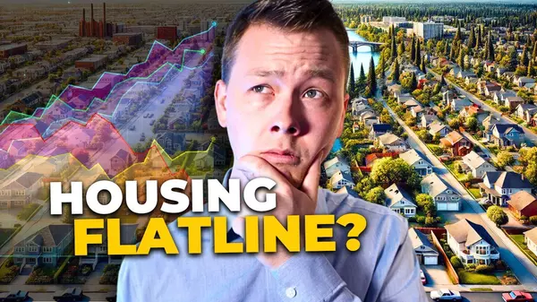 Spokane Real Estate Market Update: Why This Summer Could Be the Best Time to Buy