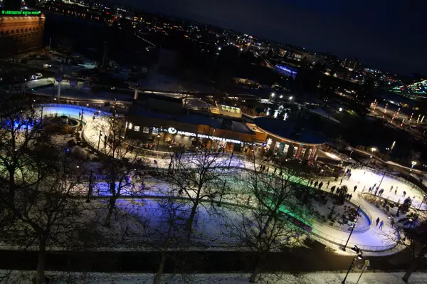 Riverfront Skate Theme Nights Return This Summer Starting July 11