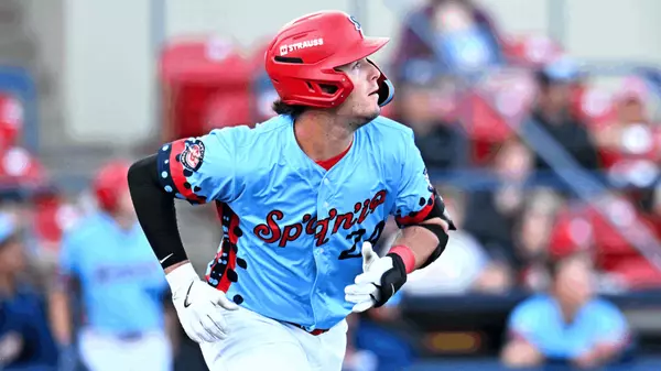 Spokane Indians Baseball 2025 Season — Champions Return to Avista Stadium