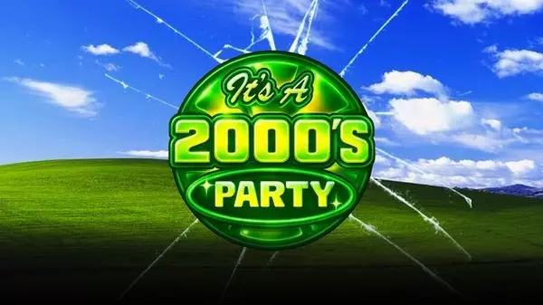 It’s a 2000s Party – Relive the Y2K Vibes August 30