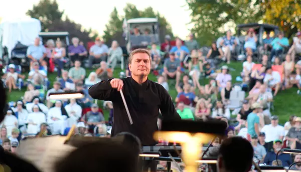 Lud Kramer Memorial Concert – A Labor Day Tradition
