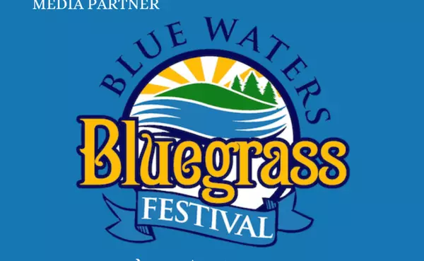 Blue Waters Bluegrass Festival Returns to Medical Lake August 8–10