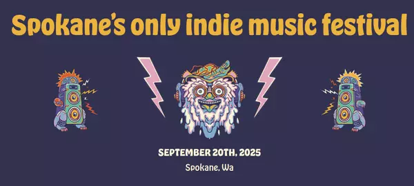 Boomjam Music Festival Rocks Spokane September 20