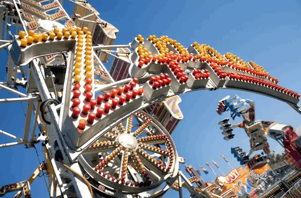 Spokane County Interstate Fair Returns September 5–14