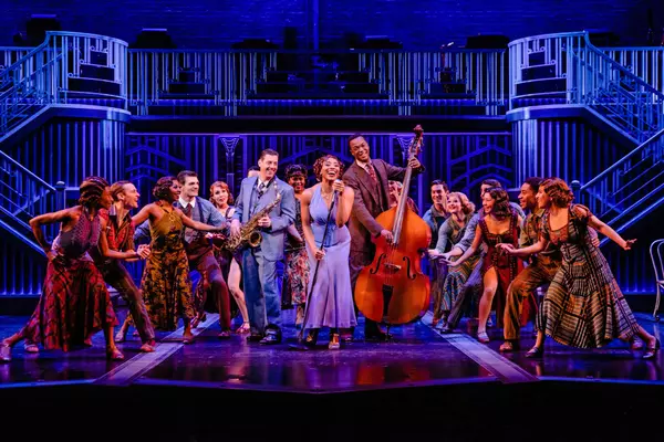 Some Like It Hot – September 23–27 at First Interstate Center for the Arts