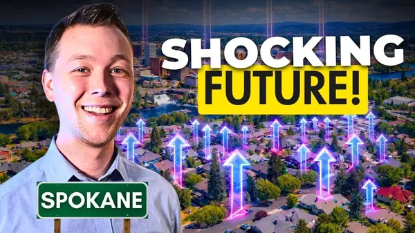 Spokane Housing Market Heading Into 2026: What the Data Says Beyond the Headlines