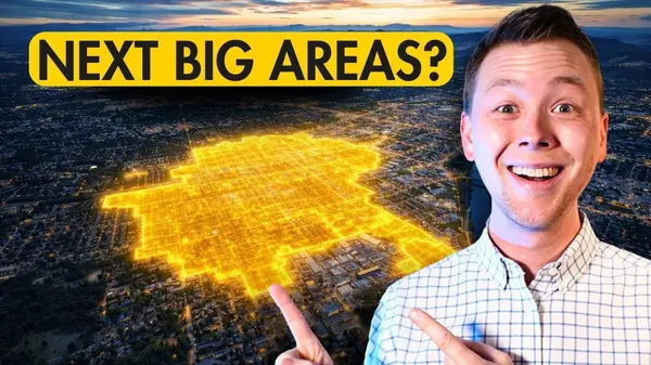 Fastest Growing Suburbs in Spokane County 2026,Haydn Halsted