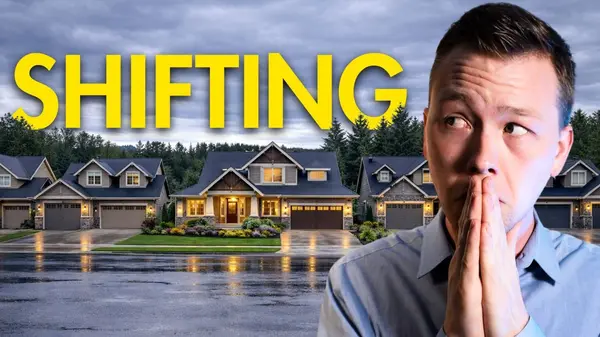 The Spokane WA Housing Market Is Shifting in 2026