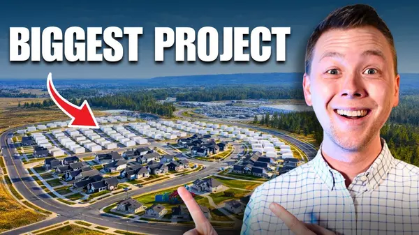 Mead Works by Greenstone: Spokane’s Most Unusual New Community Yet