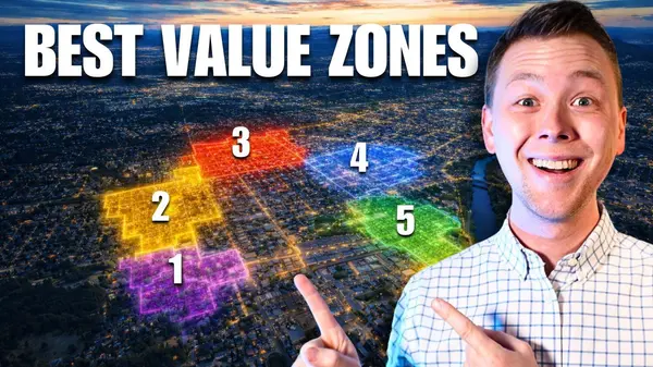 What $500K–$600K Actually Gets You in Spokane: A Data-Driven Breakdown by Neighborhood