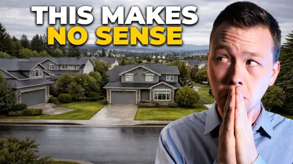 Spokane Housing Market Q1 2026: Why It Feels Like Two Markets at Once