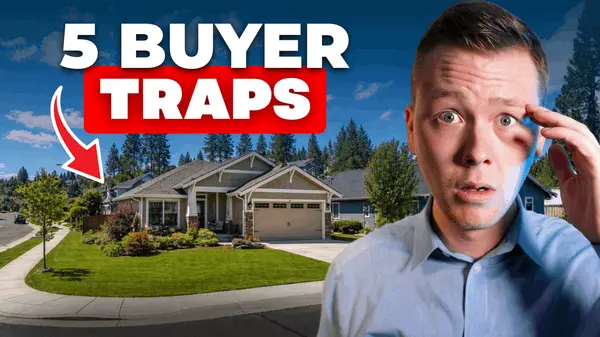 5 Hidden Risks Spokane Home Buyers Miss (That Can Cost You Thousands)