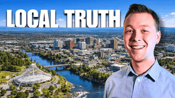 I’ve Lived in Spokane My Whole Life… Here’s the Truth No One Tells You