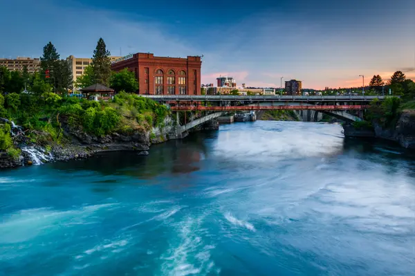Cost of Living in Spokane WA 2026 | What Nobody Tells You