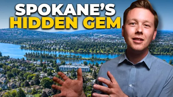 Why Audubon Downriver Might Be Spokane’s Most Underrated Neighborhood in 2026