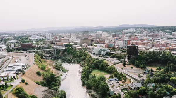 Moving to Spokane WA from California | 2026 Honest Guide