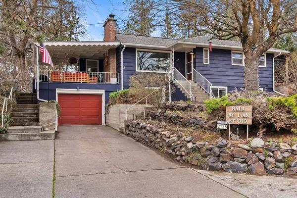 3128 W Circle Pl, Spokane, WA 99205