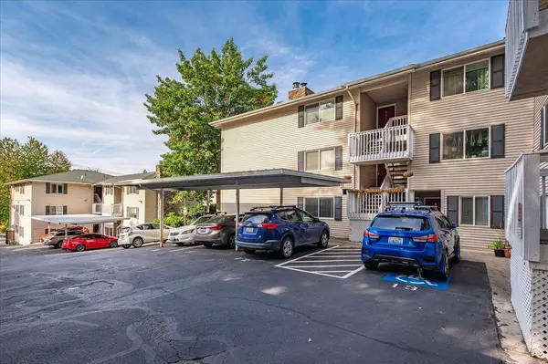 837 S Cowley St ##501, Spokane, WA 99202