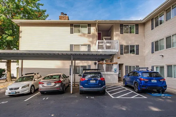 837 S Cowley St ##501, Spokane, WA 99202